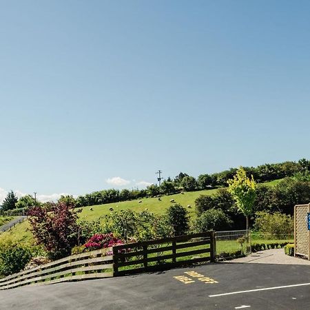 Hunters Moon Villa Mosgiel Luaran gambar