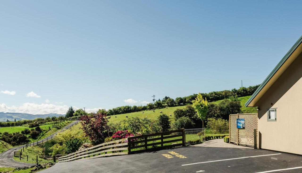Hunters Moon Villa Mosgiel Luaran gambar