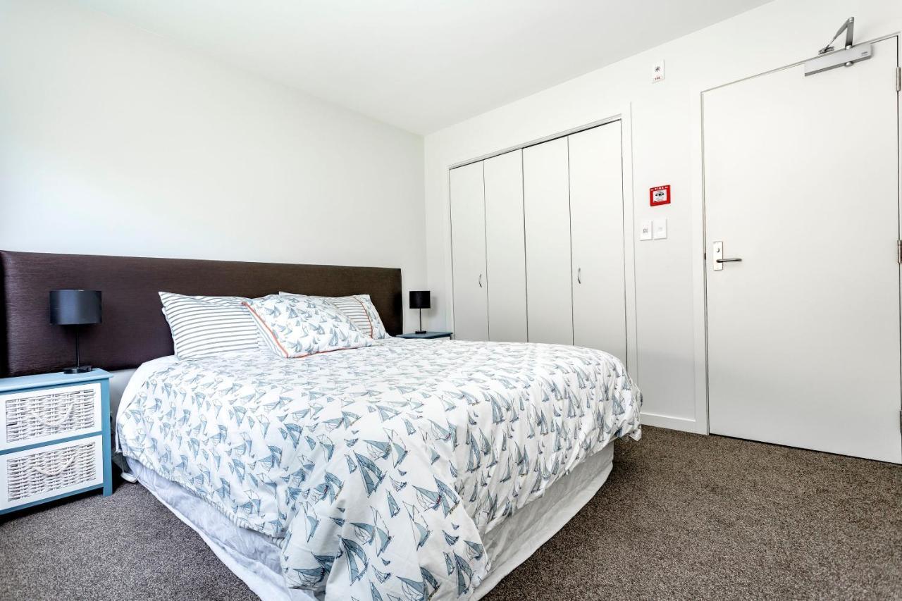 Hunters Moon Villa Mosgiel Luaran gambar