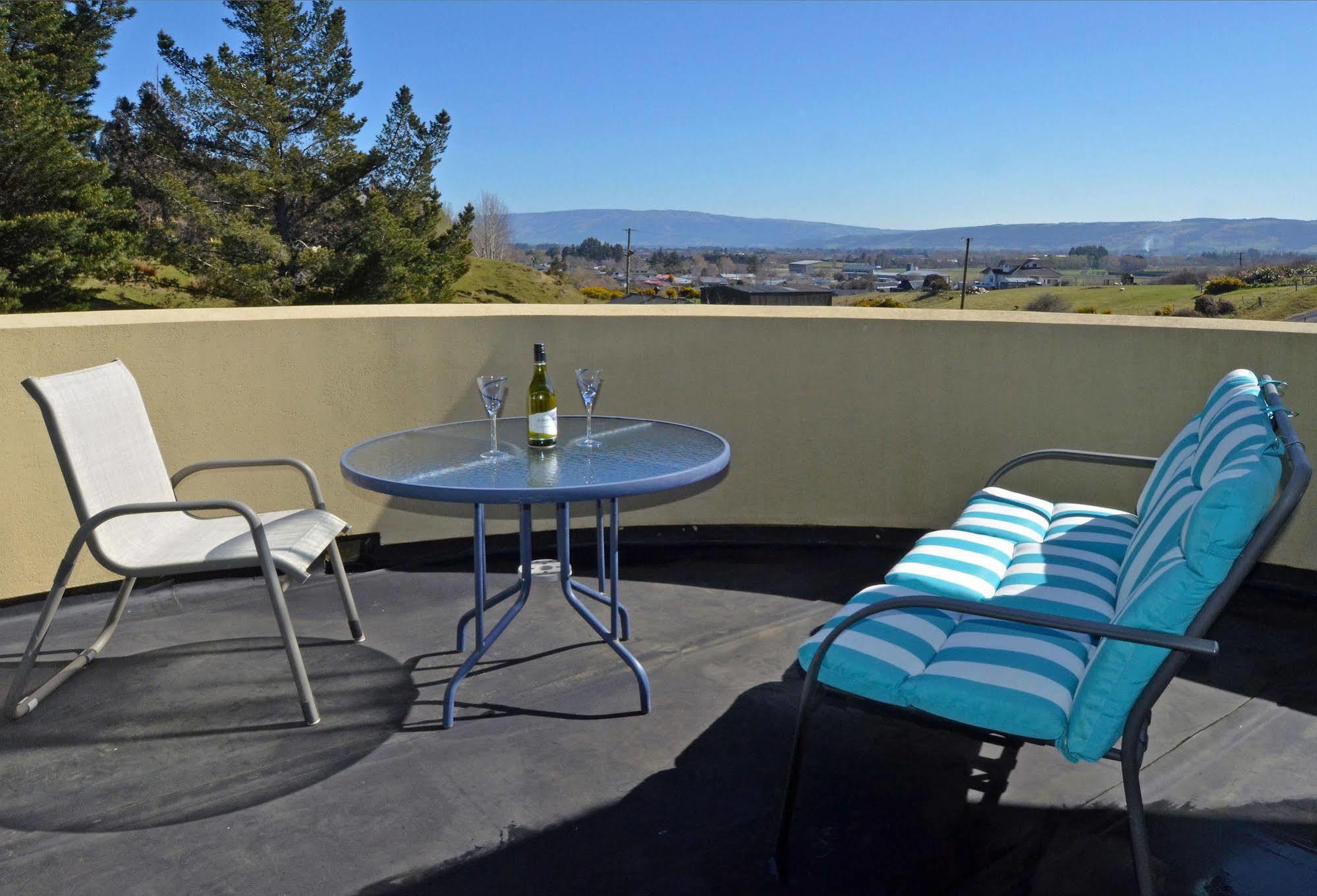 Hunters Moon Villa Mosgiel Luaran gambar