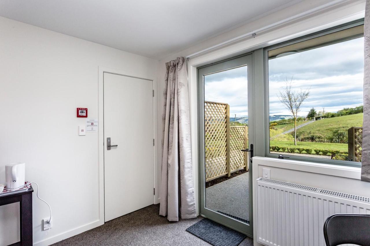 Hunters Moon Villa Mosgiel Luaran gambar