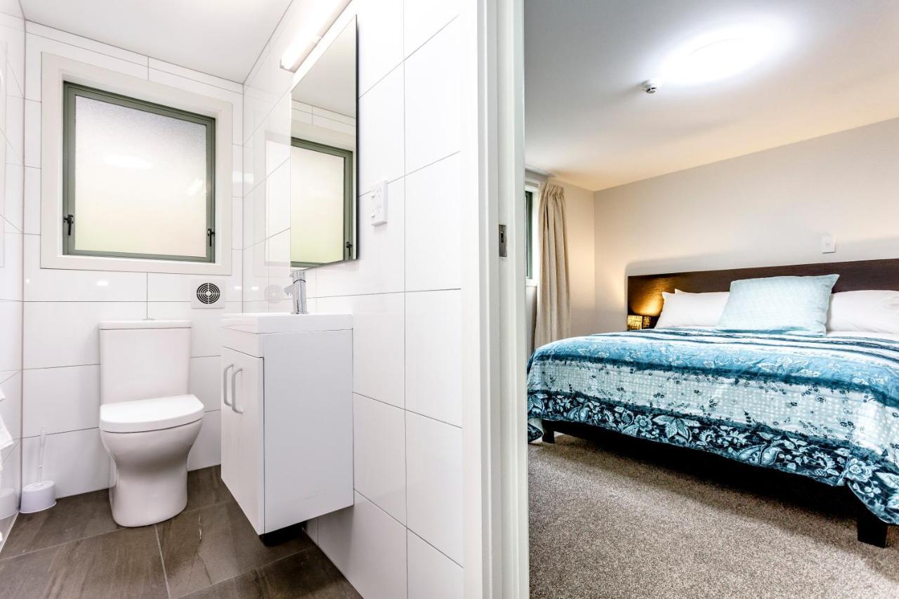 Hunters Moon Villa Mosgiel Luaran gambar