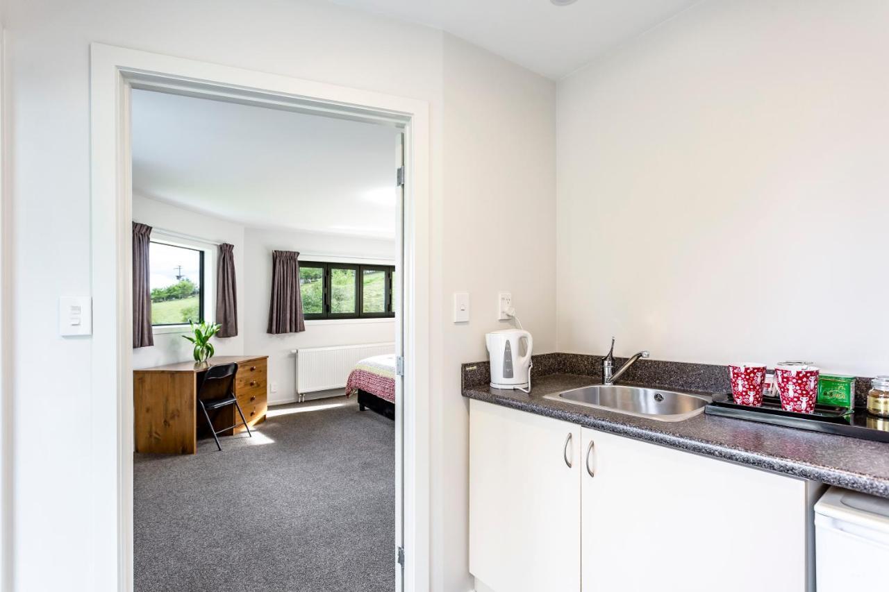 Hunters Moon Villa Mosgiel Luaran gambar