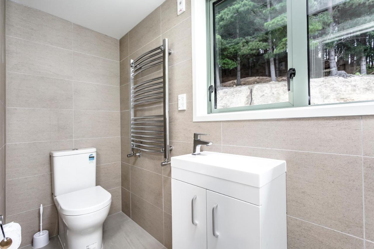 Hunters Moon Villa Mosgiel Luaran gambar