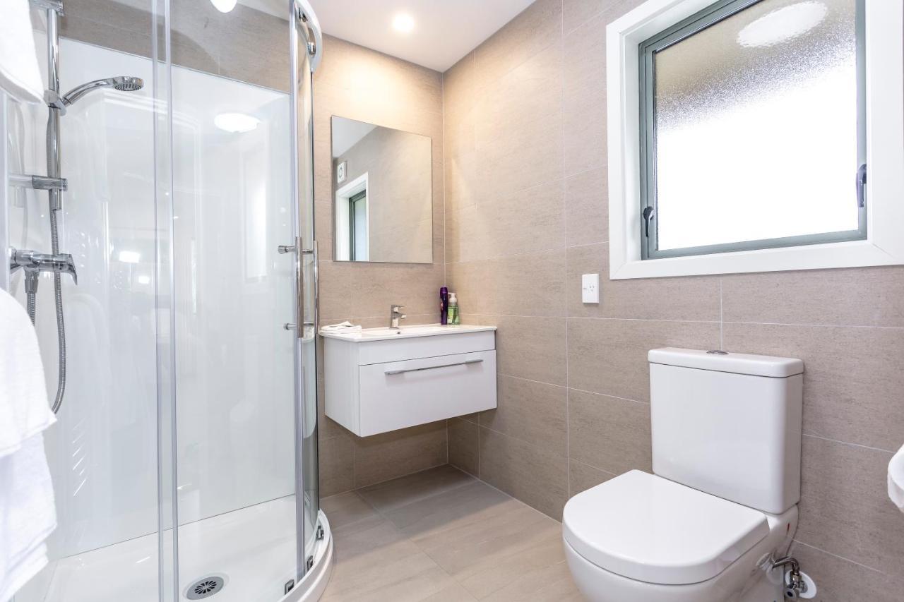 Hunters Moon Villa Mosgiel Luaran gambar
