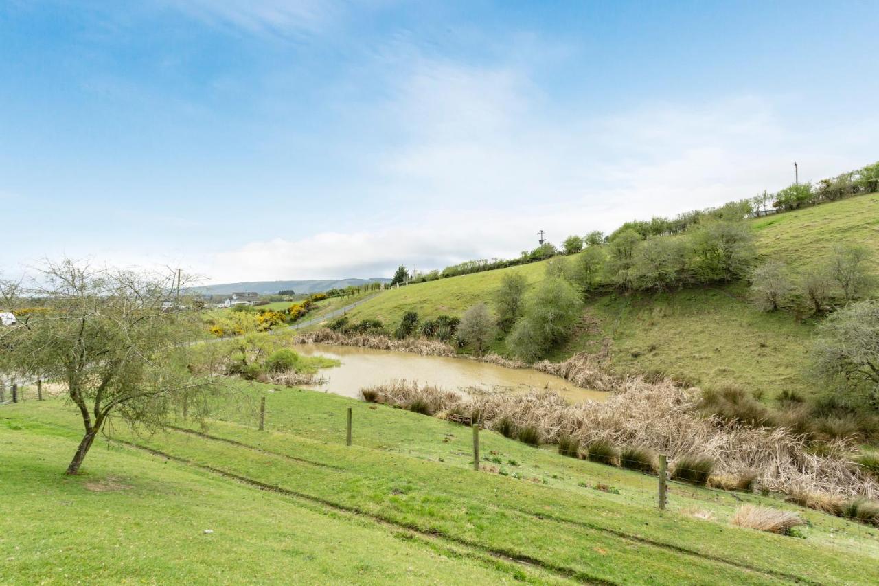 Hunters Moon Villa Mosgiel Luaran gambar