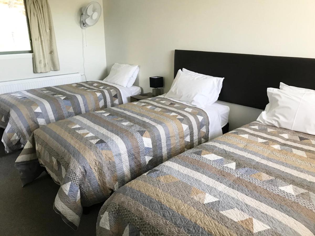 Hunters Moon Villa Mosgiel Luaran gambar