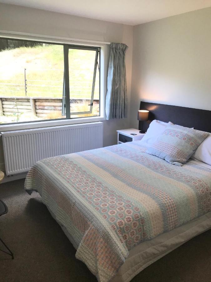 Hunters Moon Villa Mosgiel Luaran gambar
