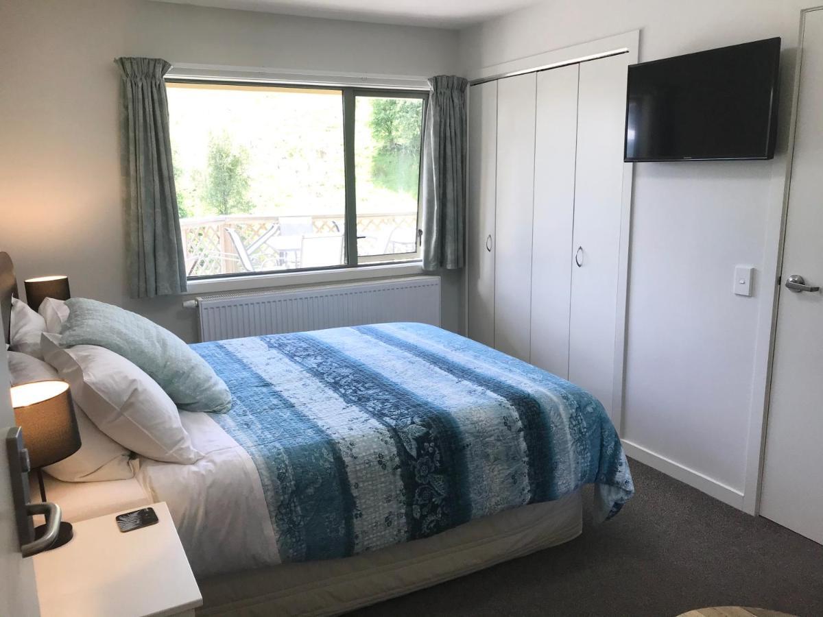 Hunters Moon Villa Mosgiel Luaran gambar