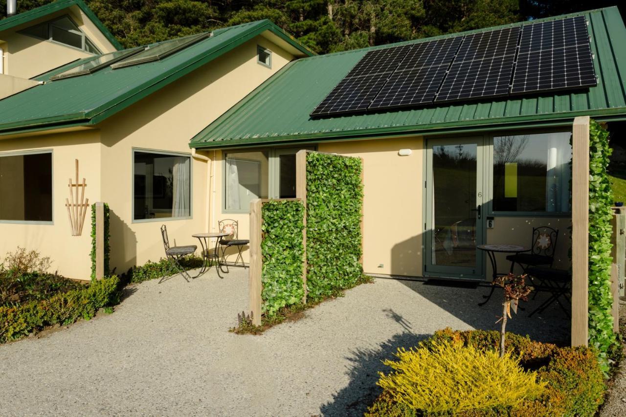 Hunters Moon Villa Mosgiel Luaran gambar